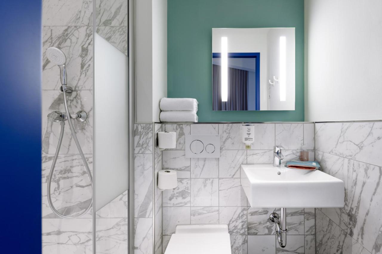 Ibis Budget Bremen City Center Екстер'єр фото
