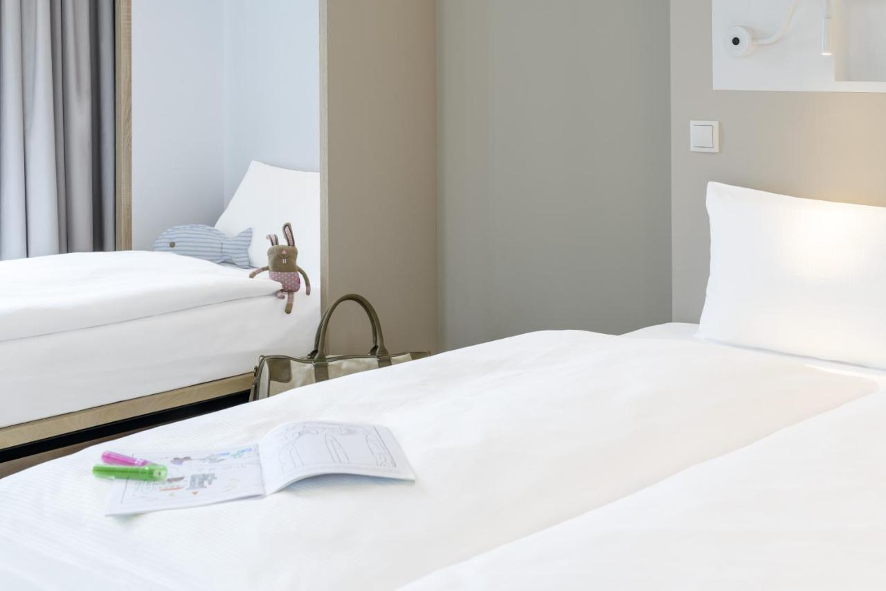 Ibis Budget Bremen City Center Екстер'єр фото