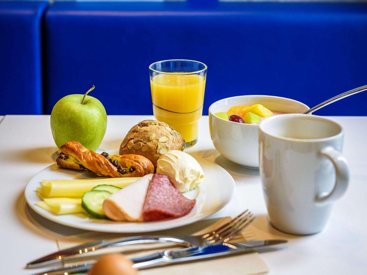 Ibis Budget Bremen City Center Екстер'єр фото