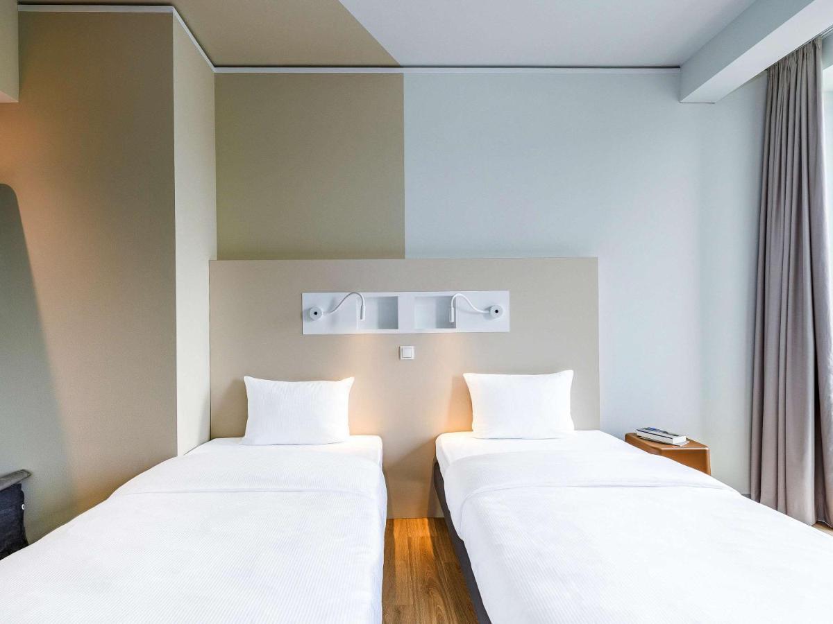 Ibis Budget Bremen City Center Екстер'єр фото