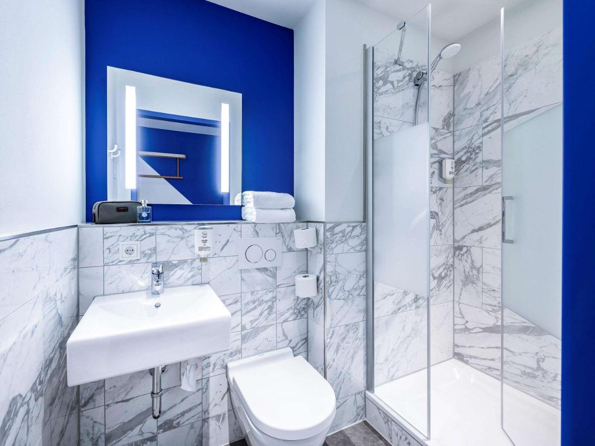 Ibis Budget Bremen City Center Екстер'єр фото