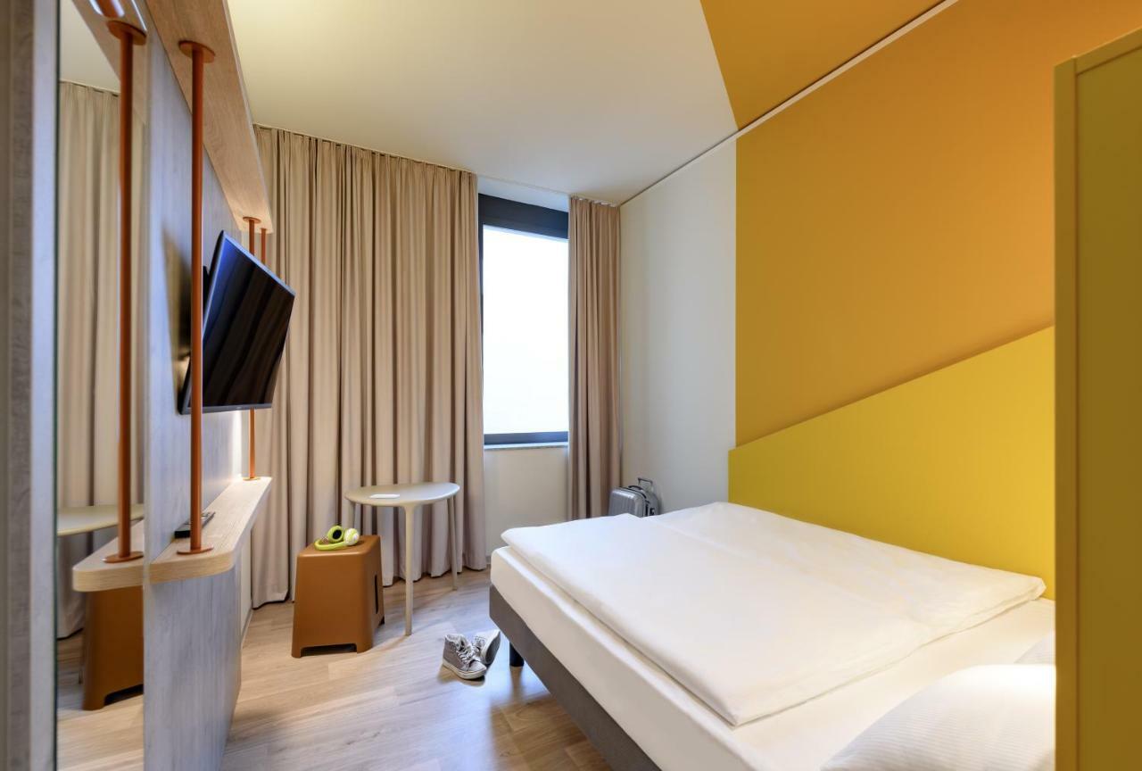 Ibis Budget Bremen City Center Екстер'єр фото