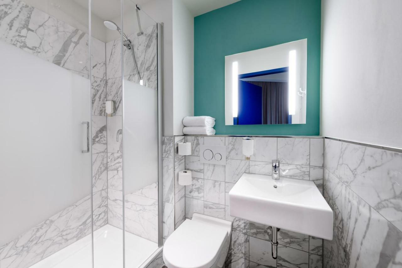 Ibis Budget Bremen City Center Екстер'єр фото