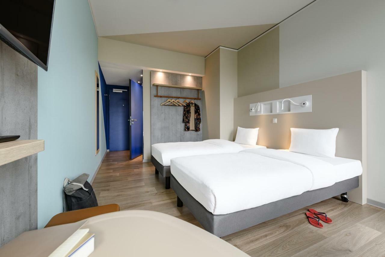 Ibis Budget Bremen City Center Екстер'єр фото
