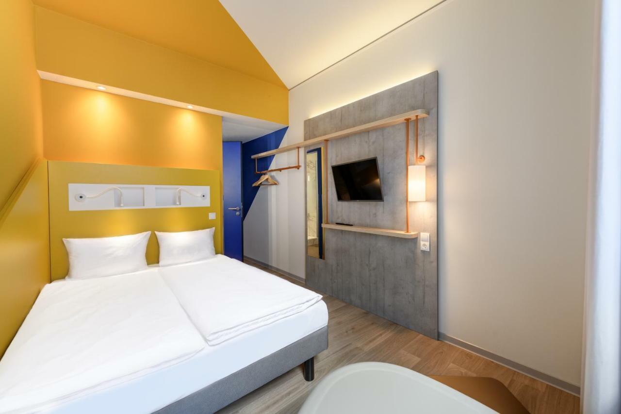 Ibis Budget Bremen City Center Екстер'єр фото