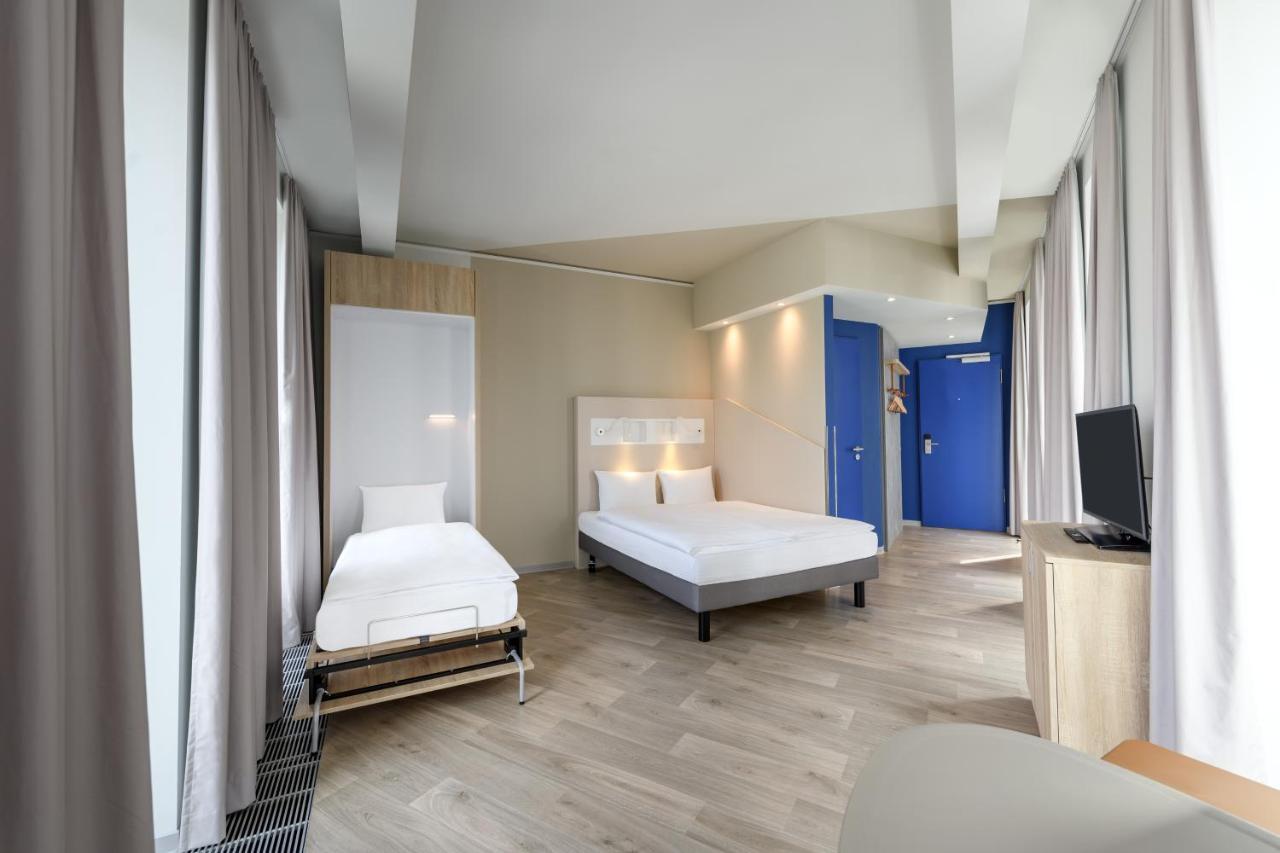 Ibis Budget Bremen City Center Екстер'єр фото